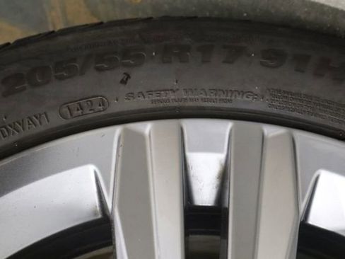 Used 2024 Volkswagen Jetta SE image 42