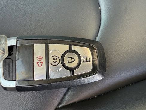 Used 2024 Ford Maverick Tremor w/ Tremor Off-Road Package AWD/4WD image 24