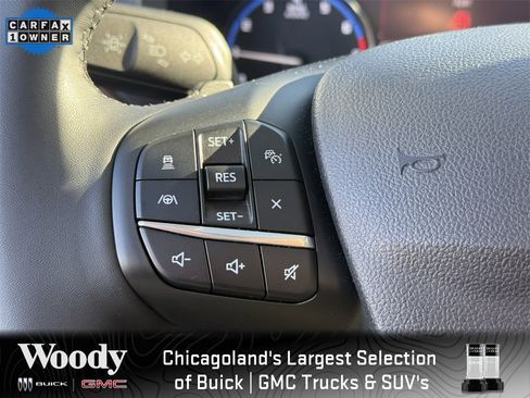 Used 2024 Ford Bronco Sport Badlands w/ Premium Package image 19