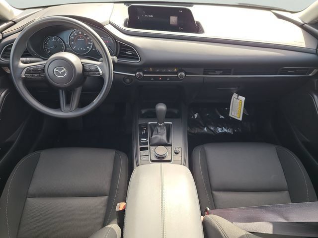 Used 2024 MAZDA CX-30 AWD 2.5 S image 13