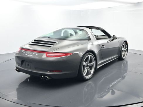 Used 2014 Porsche 911 Targa 4S image 14