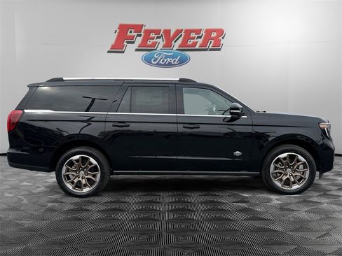 New 2026 Ford Expedition Max King Ranch image 6