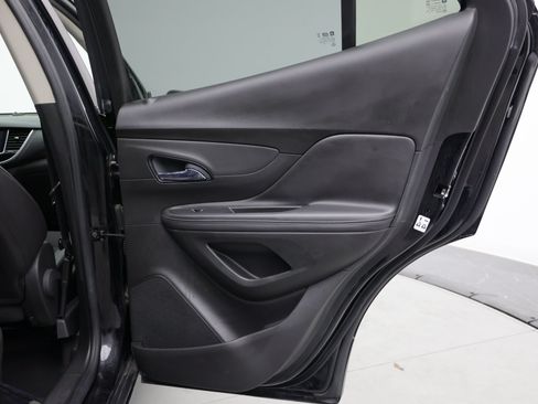 Used 2019 Buick Encore Preferred w/ LPO, Active Package FWD image 29