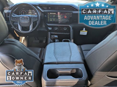 Certified 2024 GMC Sierra 1500 Denali w/ Denali Reserve Package AWD/4WD image 24
