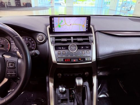Certified 2021 Lexus NX 300 FWD w/ Premium Package image 24