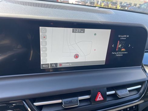New 2026 Kia Seltos S AWD/4WD image 19
