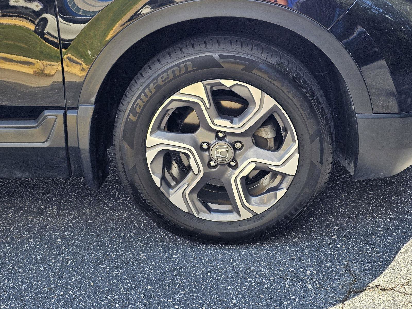 Used 2019 Honda CR-V EX-L image 6