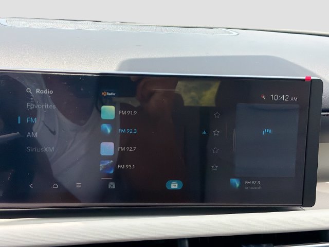 New 2026 Hyundai Tucson SE FWD image 14