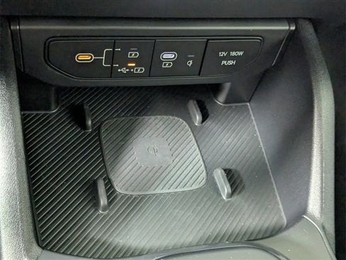 New 2025 Kia K4 EX image 22