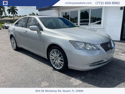 Used 2009 Lexus ES 350