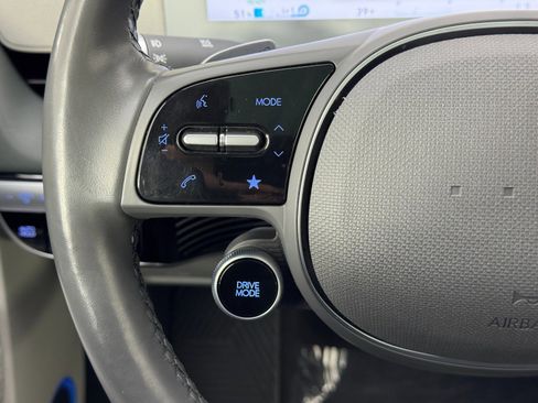 Used 2023 Hyundai Ioniq 5 Limited image 21