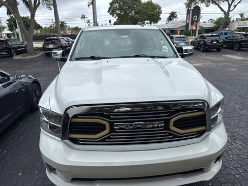 Used 2017 RAM 1500 Express image 8