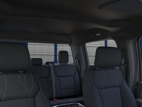 New 2026 Ford F150 STX RWD image 22