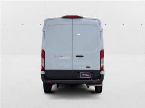 New 2025 Ford Transit 250 w/ Exterior Upgrade Package image 8