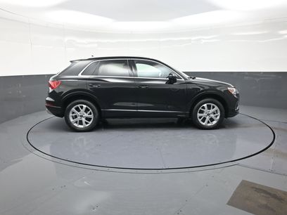 Used 2024 Audi Q3 2.0T Premium