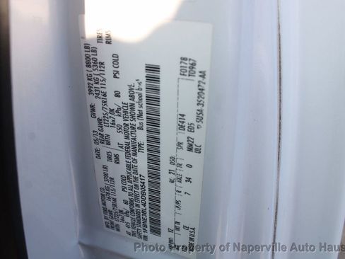 Used 2013 Ford E-350 and Econoline 350 XL image 30