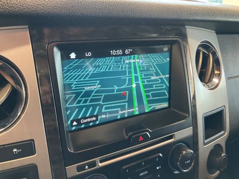 Used 2016 Ford Expedition EL Limited w/ Equipment Group 301A image 23