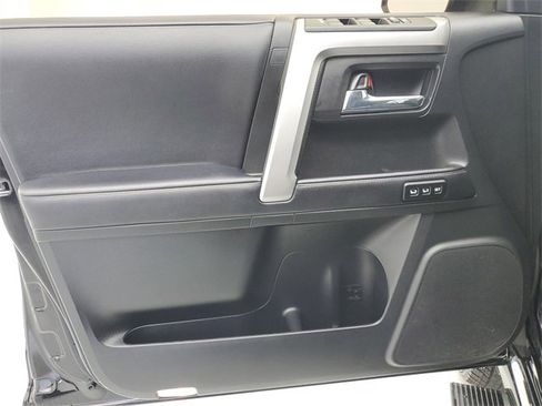 Used 2022 Toyota 4Runner Limited w/ Wilderness Package (TMS) image 20