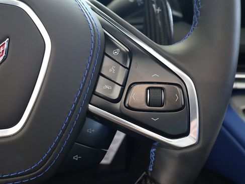 New 2026 Chevrolet Corvette Z06 w/ Z07 Performance Package image 28