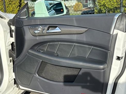 Used 2015 Mercedes-Benz CLS 63 AMG S-Model image 27