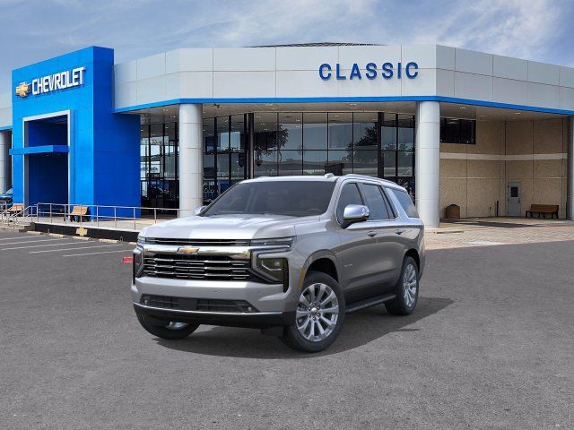 New 2026 Chevrolet Tahoe Premier w/ Sun And Tow Package AWD/4WD image 8