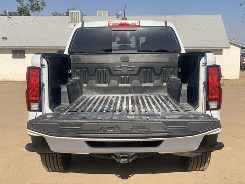 Certified 2023 Chevrolet Colorado LT w/ LT Convenience Package RWD image 25