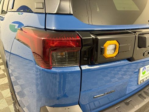 New 2026 Subaru Outback Wilderness AWD/4WD image 11