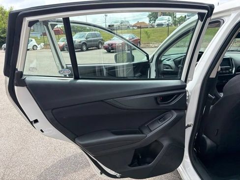 Used 2022 Subaru Impreza 2.0i AWD/4WD image 14