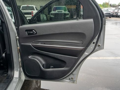 Used 2022 Dodge Durango R/T AWD/4WD image 13