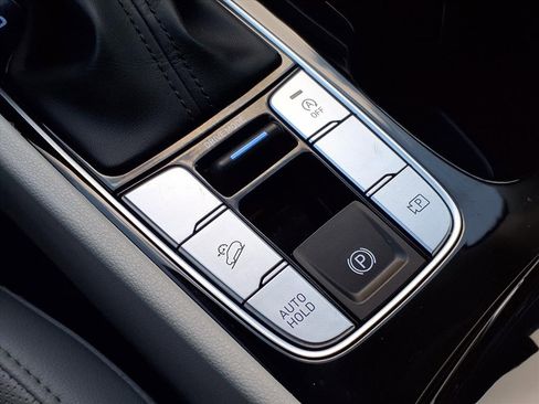 Used 2025 Hyundai Tucson SEL image 26