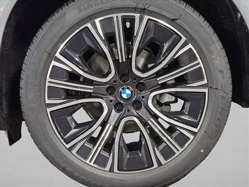 Used 2026 BMW X3 xDrive30 AWD/4WD image 16