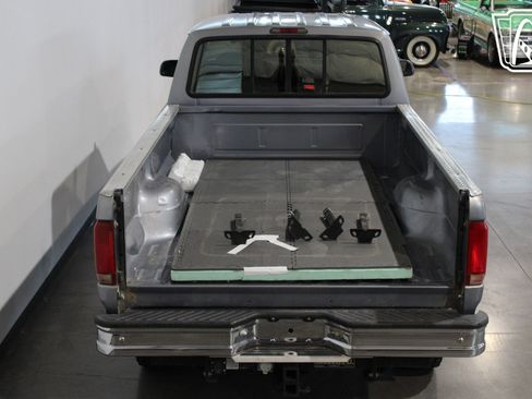 Used 1996 Ford F350 4x4 Crew Cab image 10