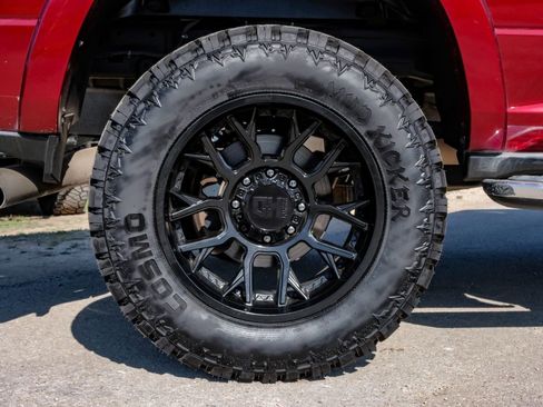 Used 2019 RAM 2500 Laramie image 62