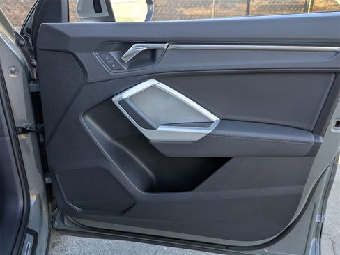 Used 2023 Audi Q3 2.0T Premium w/ Convenience Package image 20