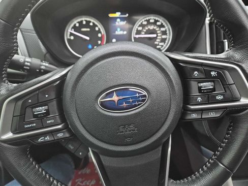 Used 2022 Subaru Forester Premium image 11