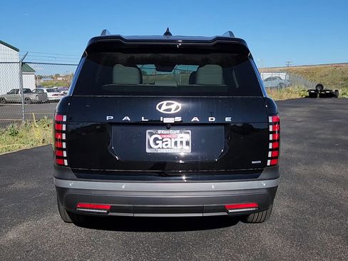 New 2026 Hyundai Palisade SEL image 22
