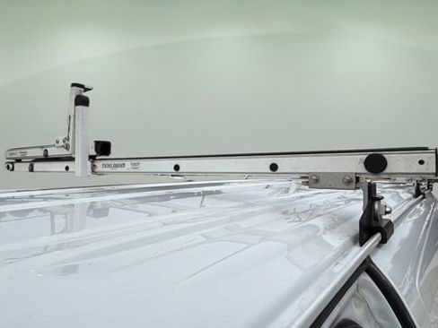 Used 2022 Chevrolet Express 2500 Work Van w/ Driver Convenience Package image 39