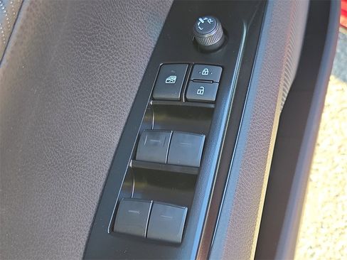 New 2026 Toyota Camry SE image 17