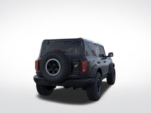New 2025 Ford Bronco Badlands w/ Sasquatch Package AWD/4WD image 10