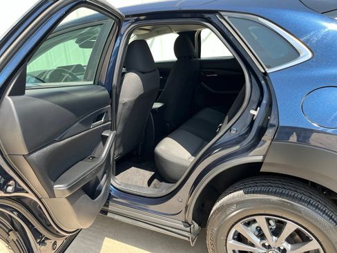 Used 2024 MAZDA CX-30 AWD 2.5 S image 13