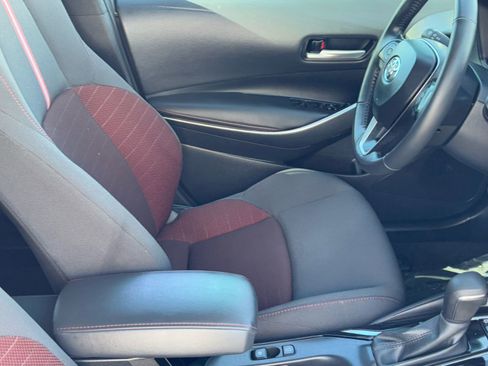 Certified 2024 Toyota Corolla Sedan w/ SE Convenience Package image 13