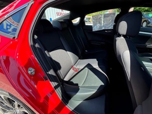 Used 2019 Honda Civic Sport image 19