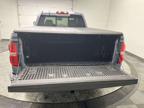 Used 2016 GMC Sierra 1500 SLE w/ SLE Value Package image 26