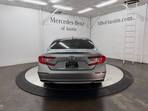 Used 2020 Honda Accord EX image 6