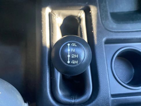 Used 2016 RAM 4500 Tradesman image 16