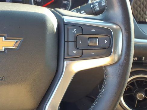 Used 2020 Chevrolet Blazer LT image 19