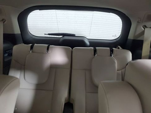 Used 2021 Ford Explorer Platinum w/ Equipment Group 601A image 15