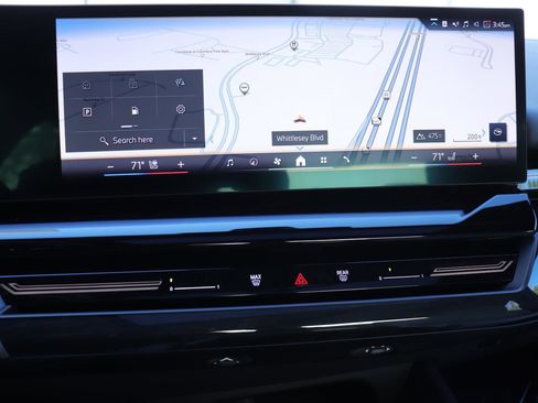 Used 2025 BMW 530i image 29