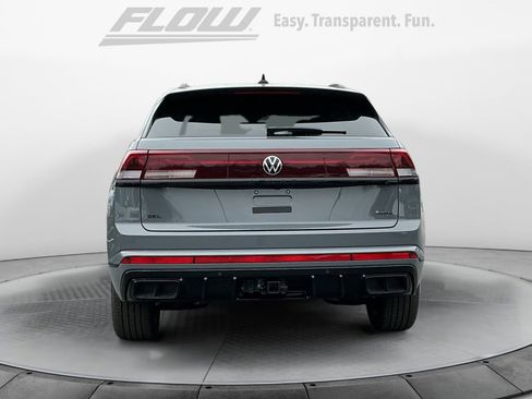 New 2026 Volkswagen Atlas Cross Sport SEL R-Line image 6