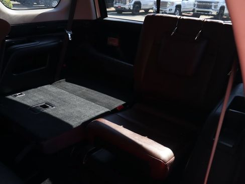Used 2018 Toyota 4Runner Limited AWD/4WD image 44